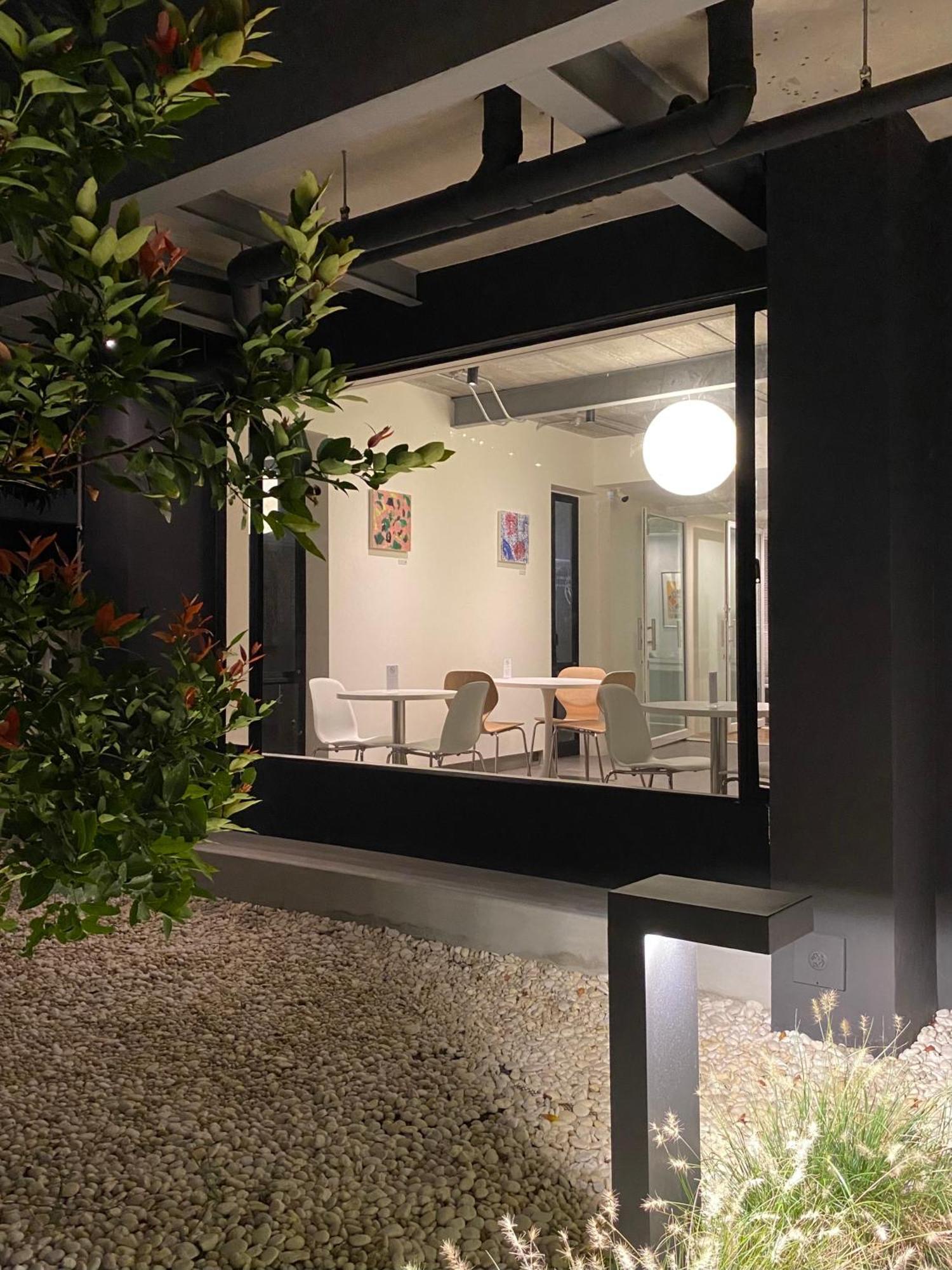 Apartment The Celestrail Sukhumvit Onnut Bts Non-hotel