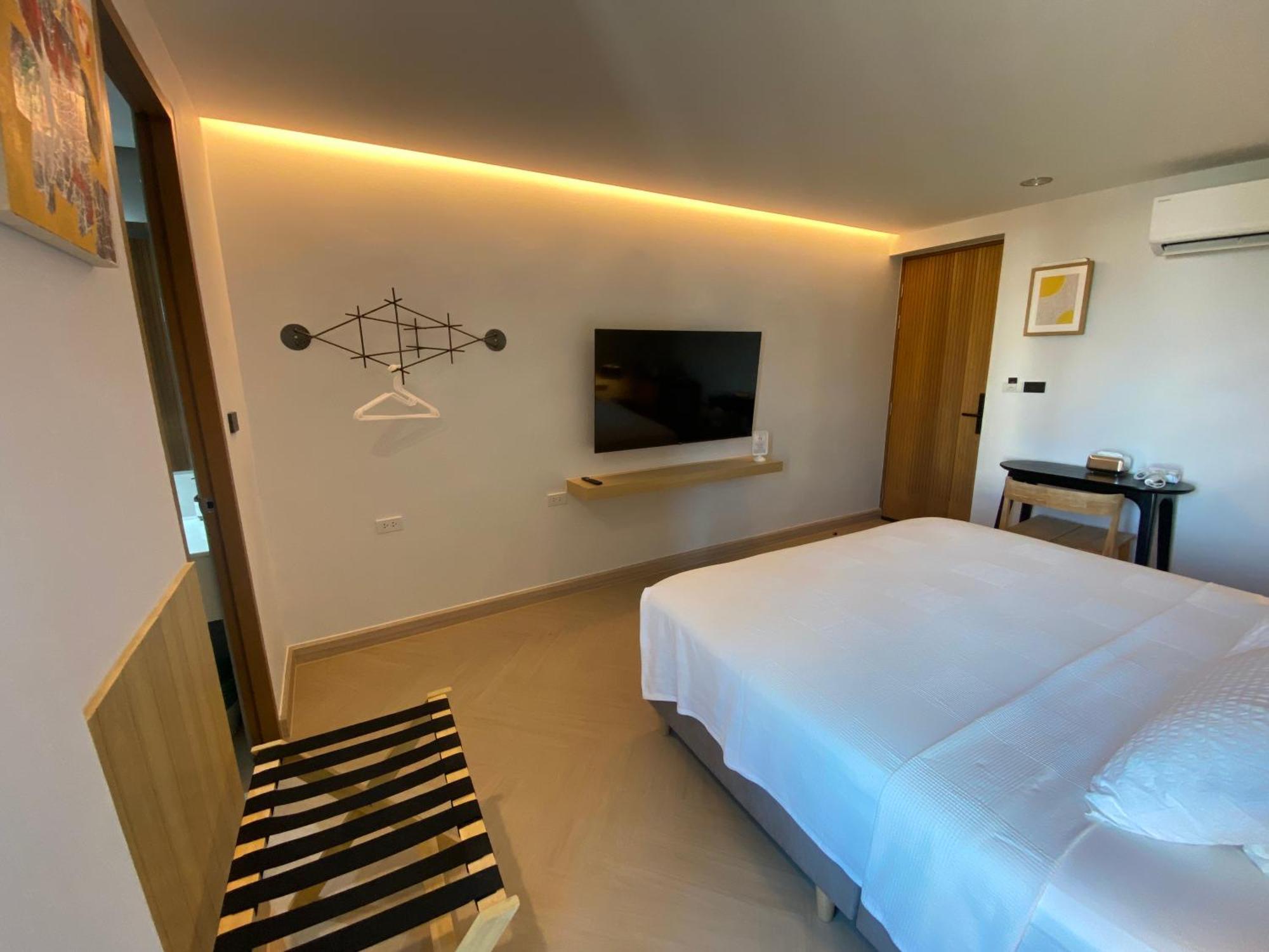 The Celestrail Sukhumvit Onnut Bts Non-hotel