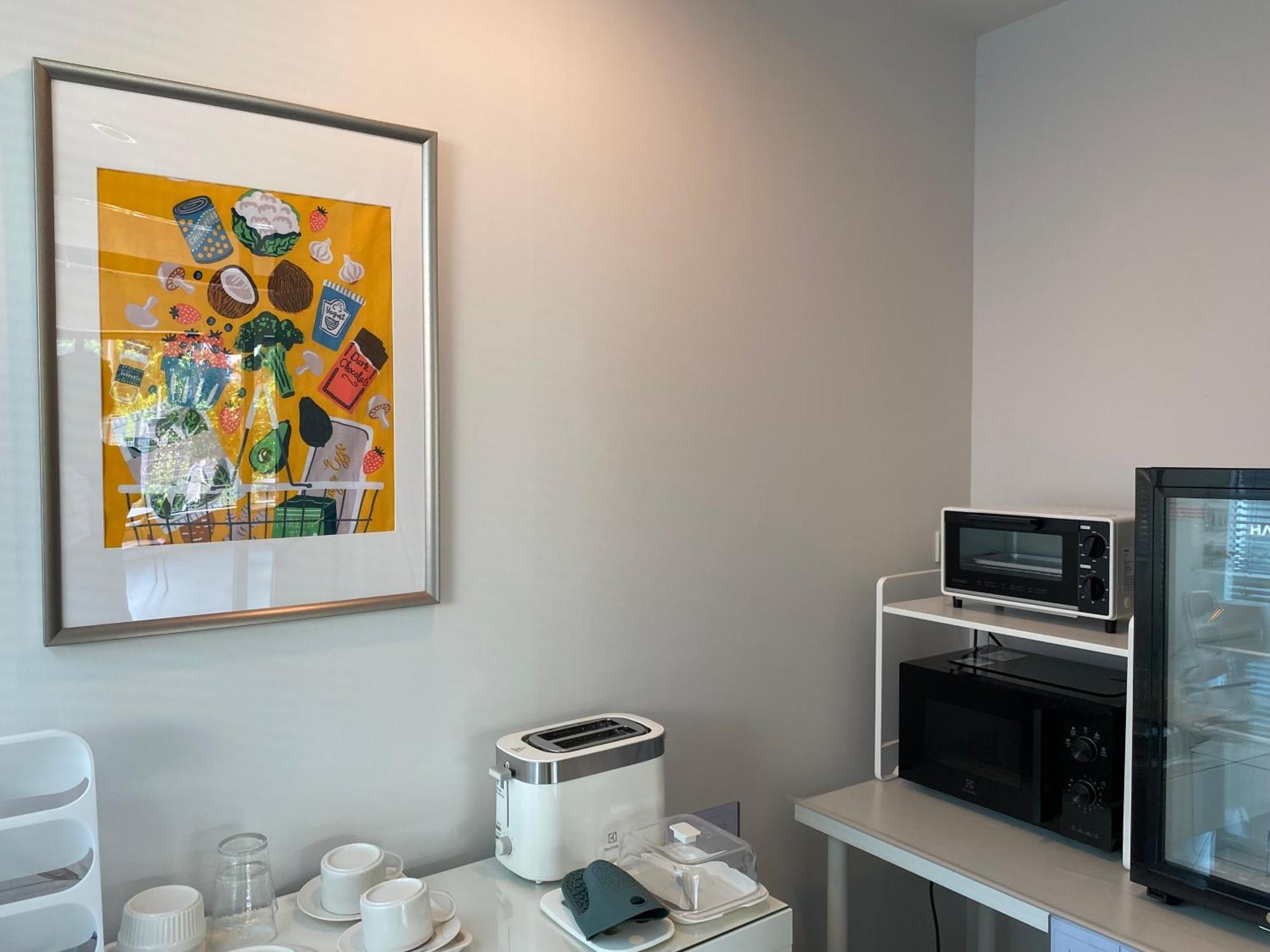 The Celestrail Sukhumvit Onnut Bts Non-hotel Apartment Bangkok